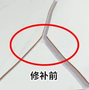 德阳市瓷砖空鼓维修公司分享下瓷砖基层整体强度偏低，可能会导致的问题。